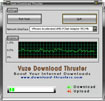 Vuze Download Thruster