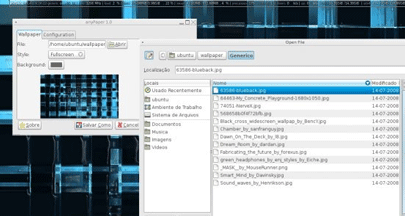Ứng dụng chỉnh sửa màn hình