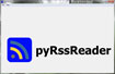 pyRssReader