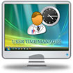 Vista User Time Manager