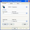 Universal Converter