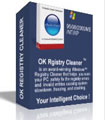 OK Registry Cleaner