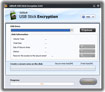 USB Stick Encryption 2.0.1