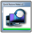 Quick Restore Maker 2.0