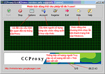 CC Proxy Server 6.64