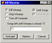 Kill Winamp