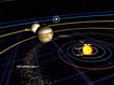 Solar System 3D Screensaver 1.42