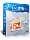 Acoolsoft PPT to DVD Pro