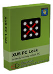 XUS PC Lock