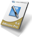 AWicons Pro