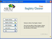 Abexo Free Registry Cleaner 1.1