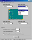 Magic Screensaver Master