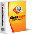 CleanMyPC Registry Cleaner