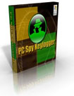 PC Spy Keylogger