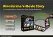 Wondershare Movie Story