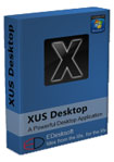 XUS Desktop