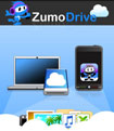 ZumoDrive