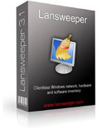 Lansweeper