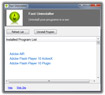 Fast Uninstaller 2.1