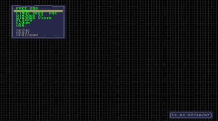 PLoP Boot Manager
