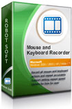 Mouse and Keyboard Recorder