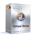 DVDFab Virtual Drive