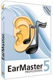 EarMaster Pro