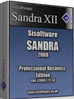 SiSoftware Sandra