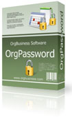 OrgPassword 