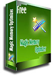 Magic Memory Optimizer 8.1.1.351