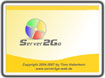 Server2Go 1.6