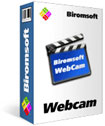 Biromsoft WebCam Software