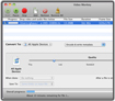 Video Monkey 0.8 for Mac