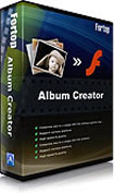 Fortop Album Creator 1.7