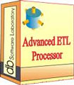 Advanced ETL Processor Enterprise