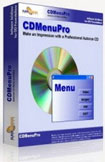 CDMenuPro 6.24