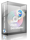 Sonne Flash Decompiler