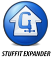 StuffIt Expander for Mac