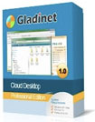 Gladinet Cloud Desktop Starter Edition (32-bit)