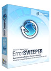 ErrorSweeper 2008