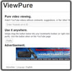 Viewpure