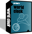 World Clock