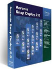 Acronis Snap Deploy