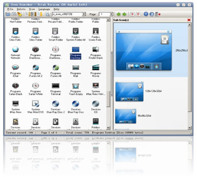 IconSearcher