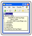 InfoTag Magic 1.0