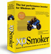 XP Smoker Pro