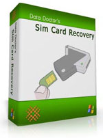 Data Doctor Recovery - SIM Card