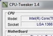 CPU-Tweaker