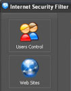 Internet Security Filter