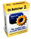 Dr. Batcher